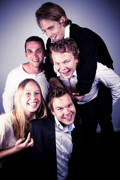 Monko fotografie - Foto 5